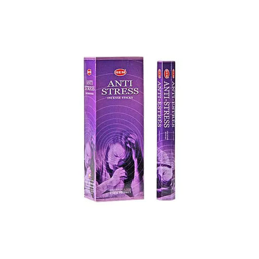 HEM Anti Stress Wierook