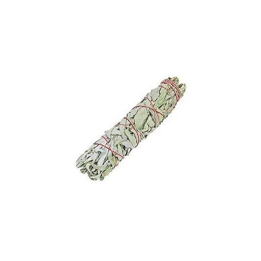 Witte Salie Smudge Stick – Medium