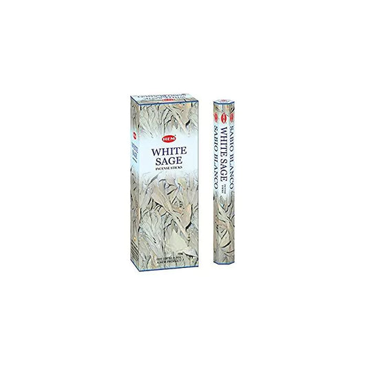 HEM White Sage Wierook
