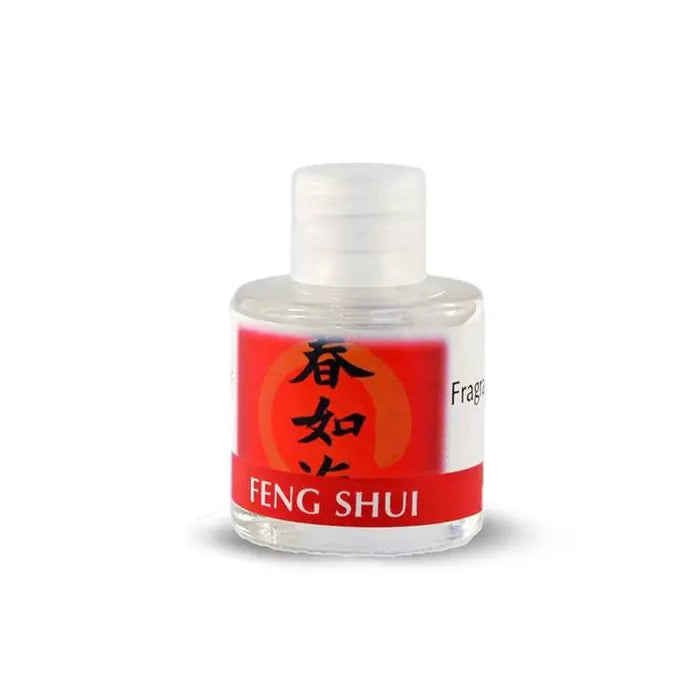 Green Tree Geurolie – Feng Shui