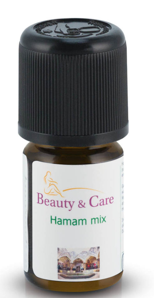 Hamam Mix - 5ml